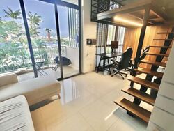 Sims Urban Oasis (D14), Condominium #639258201